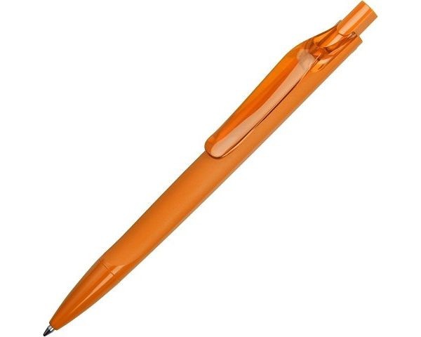 Ручка пластиковая шариковая Prodir DS6 PPP