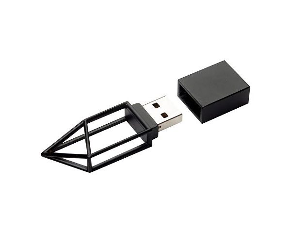 USB 2.0- флешка на 32 Гб «Геометрия»