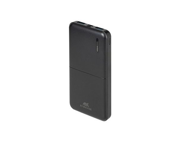 Внешний аккумулятор с быстрой зарядкой QC/PD VA2532, 10000 mAh