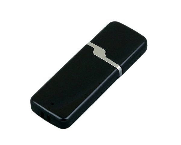 USB 2.0- флешка на 32 Гб с оригинальным колпачком