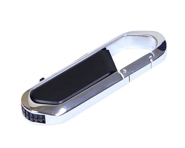 USB 2.0- флешка на 64 Гб в виде карабина