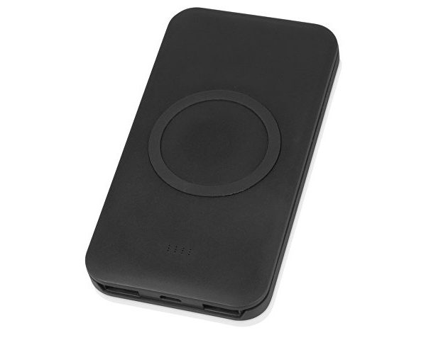 Беспроводной внешний аккумулятор «Impulse», 4000 mAh