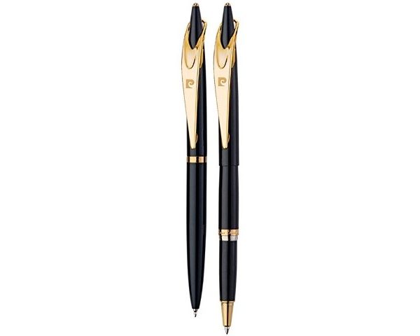 Набор «Pen and Pen»: ручка шариковая, ручка-роллер