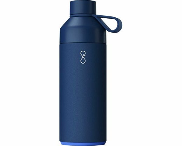 Бутылка для воды «Big Ocean Bottle», 1 л