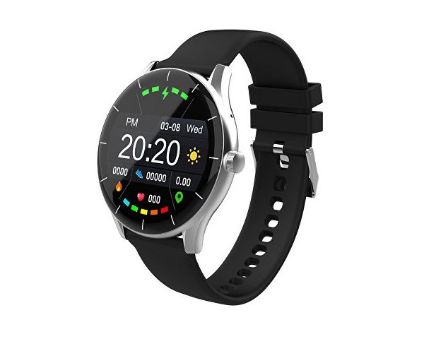 Умные часы «IoT Watch GT», 2 ремешка в комплекте