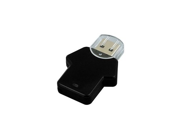 USB 2.0- флешка на 32 Гб в виде футболки