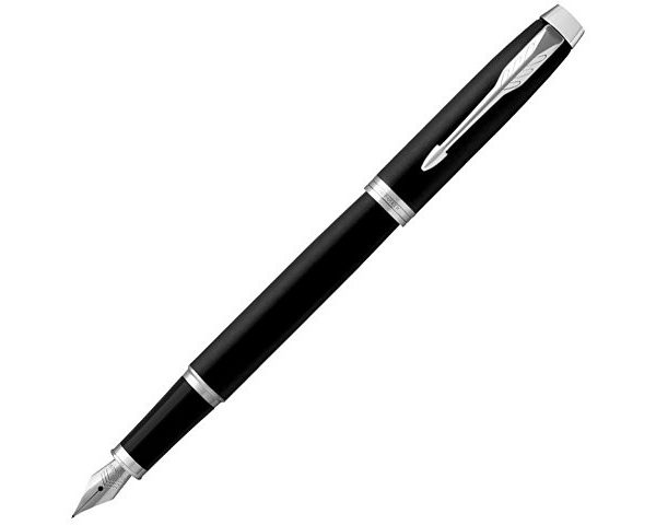 Перьевая ручка Parker IM, F