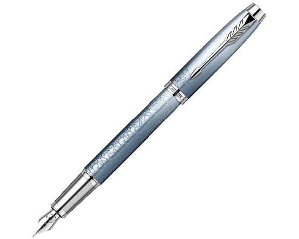 Перьевая ручка Parker IM Royal, F