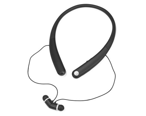 Беспроводные наушники с микрофоном «Soundway»