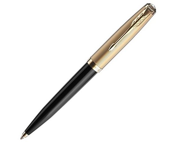 Ручка шариковая Parker 51 Deluxe