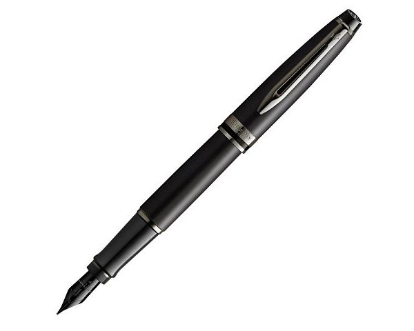 Ручка перьевая Expert Metallic, F
