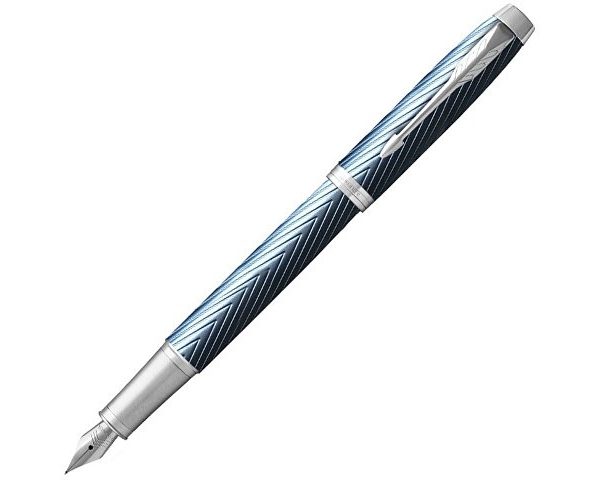 Перьевая ручка Parker IM Premium, F