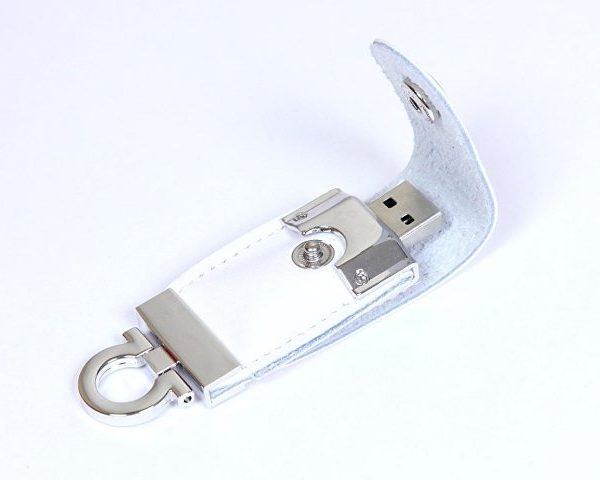 USB 2.0- флешка на 64 Гб в виде брелока