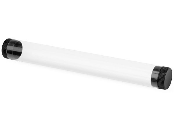 Футляр-туба пластиковый для ручки «Tube 2.0»