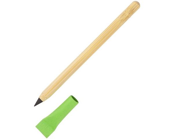 Вечный карандаш из бамбука «Recycled Bamboo»