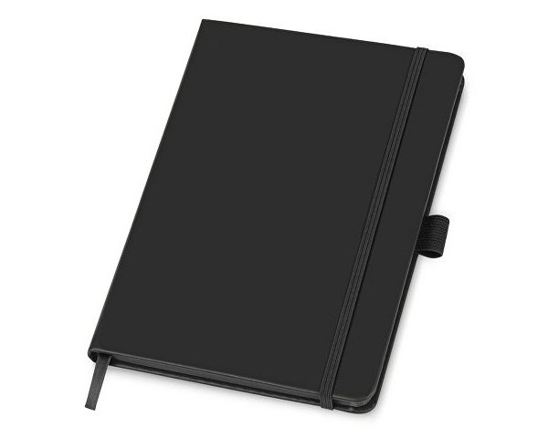 Блокнот A5 «ColorNote Black»
