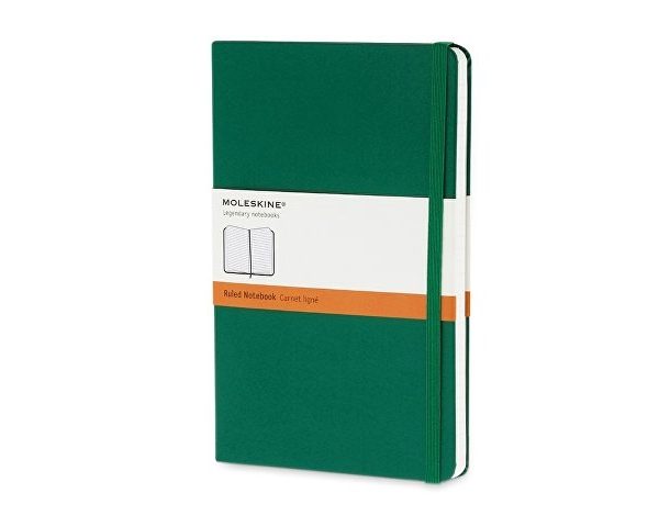 Записная книжка А5 (Large) Classic (в линейку)